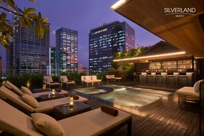 Silverland Sakyo Hotel & Spa