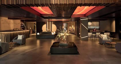 Silverland Sakyo Hotel & Spa