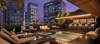 Silverland Sakyo Hotel & Spa