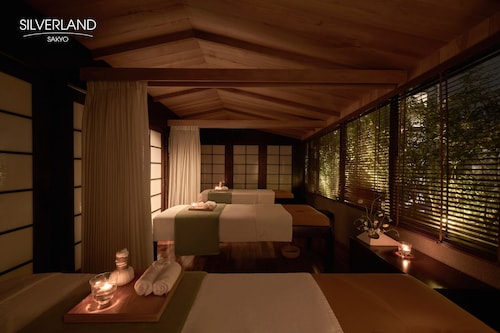 실버랜드 사키오 호텔 & 스파
