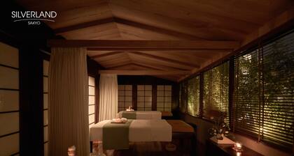 Silverland Sakyo Hotel & Spa