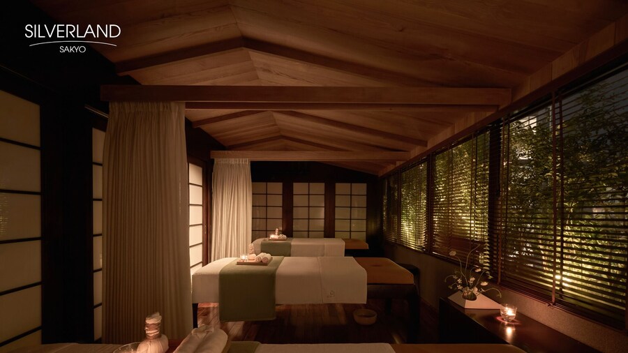 Silverland Sakyo Hotel & Spa