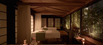 Silverland Sakyo Hotel & Spa