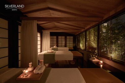 Silverland Sakyo Hotel & Spa