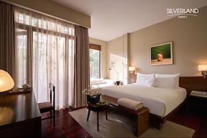 Suite (Sakyo) | Una cassaforte in camera, tende oscuranti, Wi-Fi gratuito, lenzuola