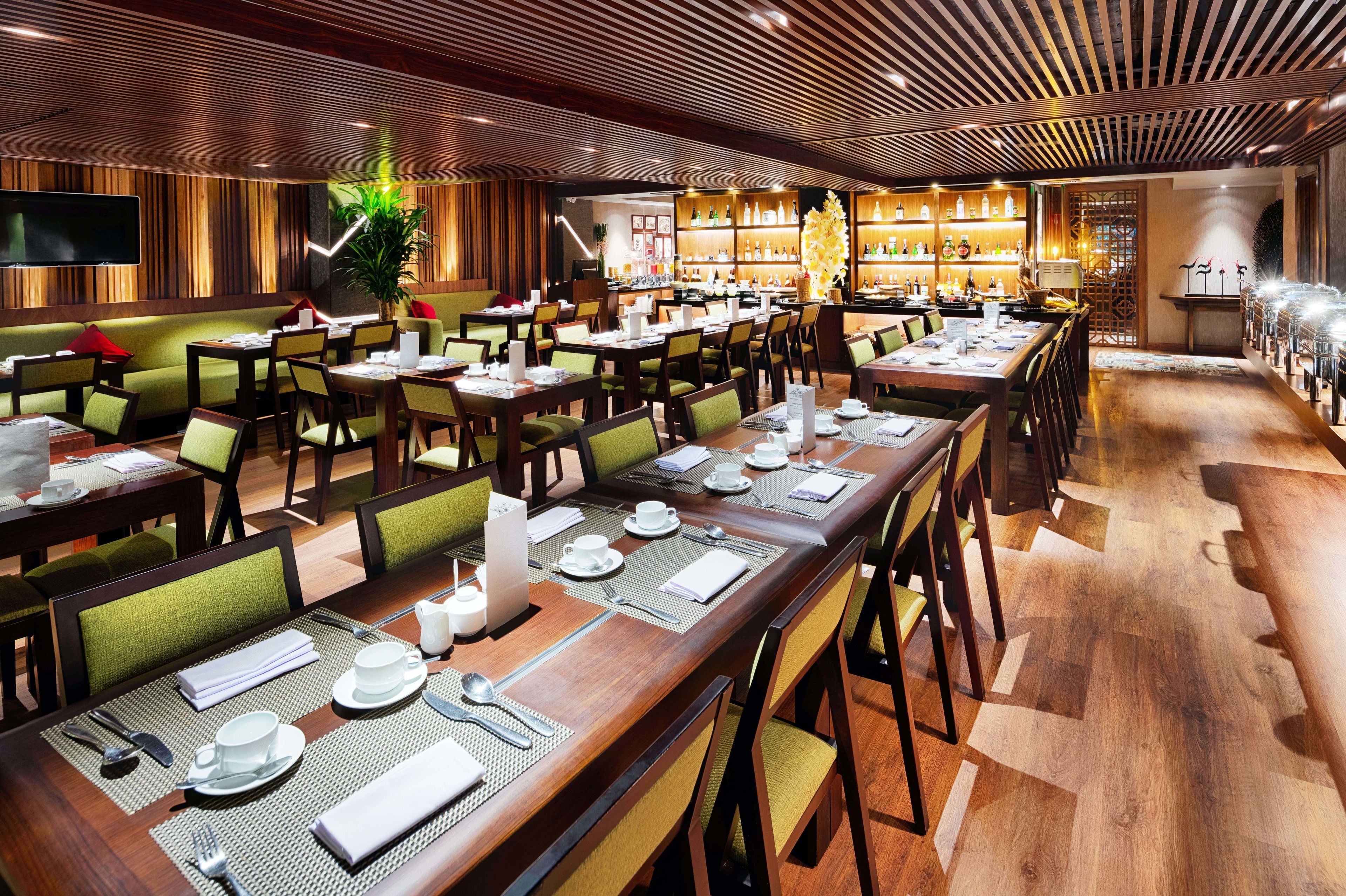 breakfast, lunch, dinner served; japanese cuisine