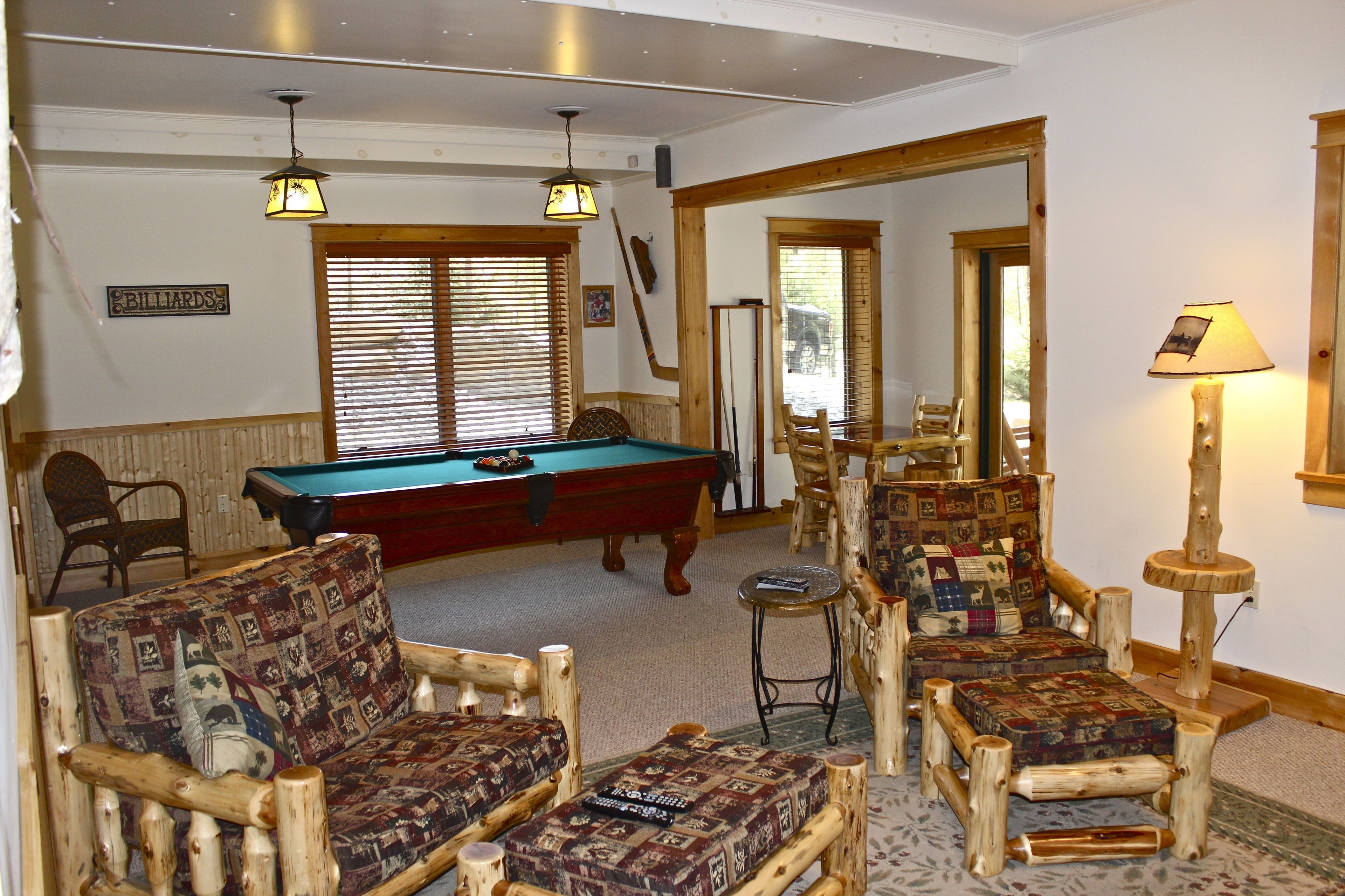 Billiards