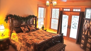 Bungalow - Fawn Ridge Lodge (Lake Placid)