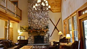 Chimenea