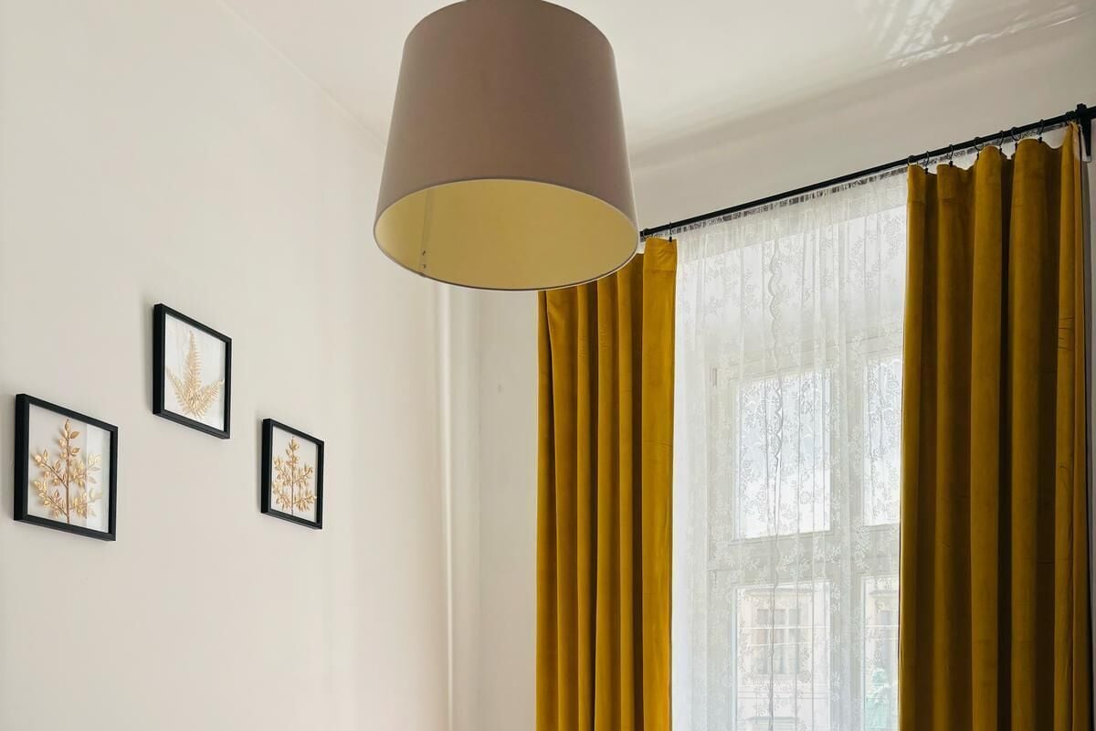 Standard Double Room, Balcony, City View | Premium bedding, desk, iron/ironing board (on request)