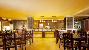 Dining - Grand Inna Malioboro Yogyakarta (Yogyakarta)