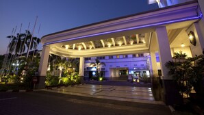 Exterior - Grand Inna Malioboro Yogyakarta (Yogyakarta)
