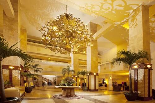 Grand Inna Malioboro Yogyakarta