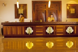 Lobby - Grand Inna Malioboro Yogyakarta (Yogyakarta)