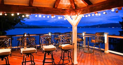 The Juliana Resort