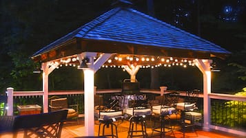 Gazebo