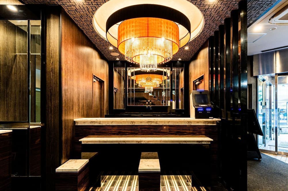 Apa Hotel Biwako Seta Ekimae