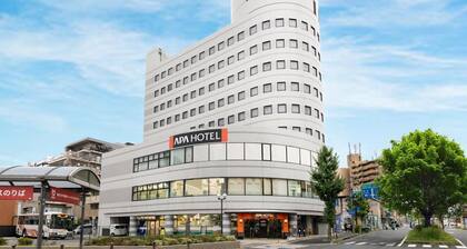 Apa Hotel Biwako Seta Ekimae