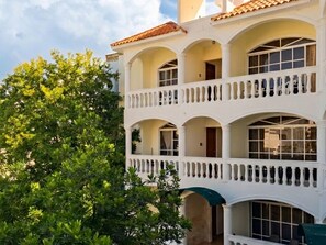 Front of property - Costambar (Puerto Plata)