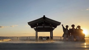 Public bath