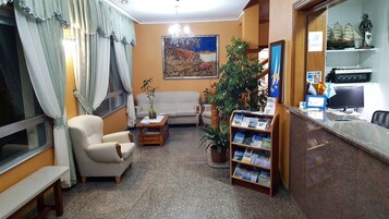 Recepción