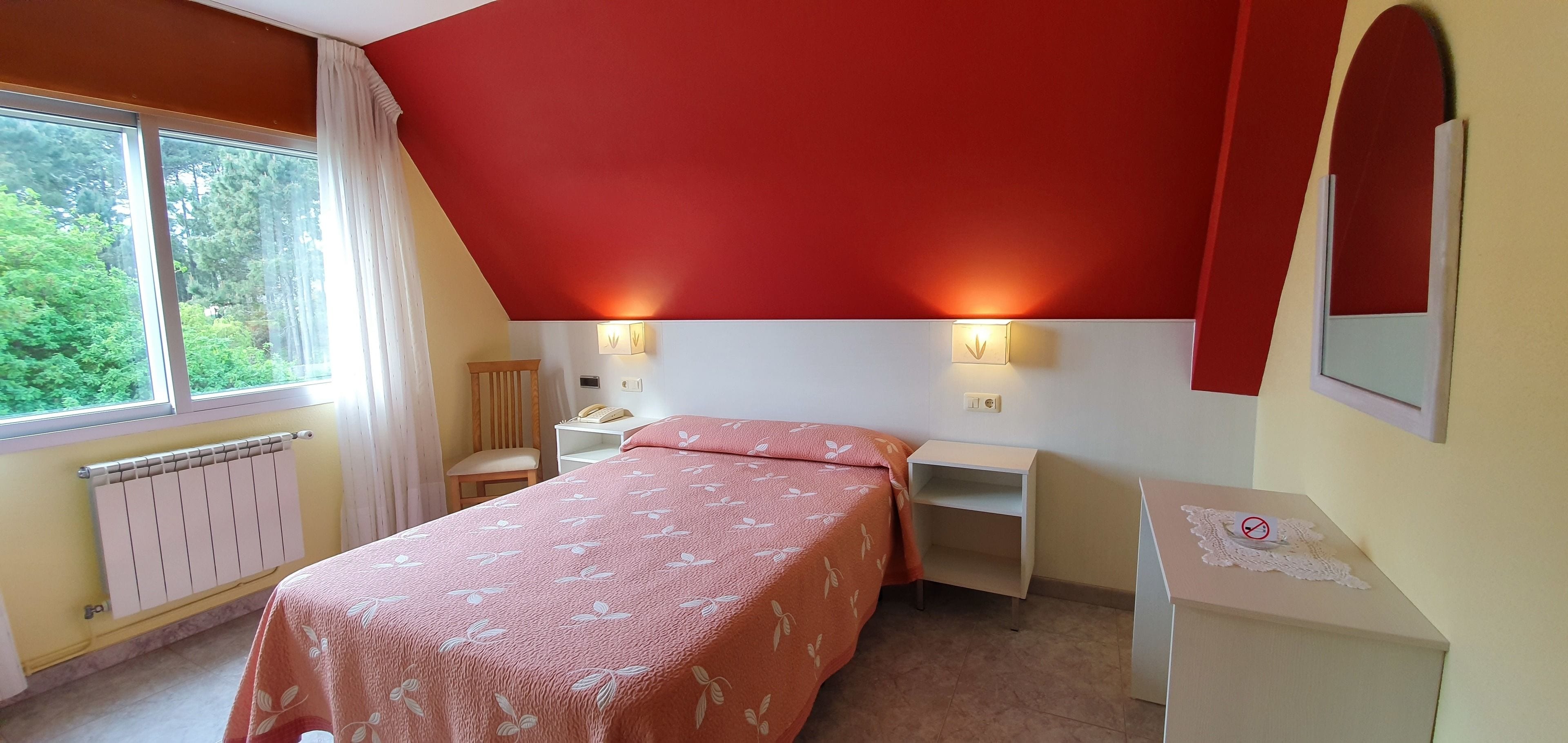 family room (2 adults +1 child) | desk, blackout curtains, cots/infant beds, free wifi