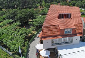 Vista aérea