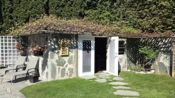 Aussenbereich