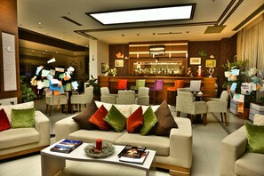Lobby - Siir Boutique Hotel - Boutique Class (Denizli)