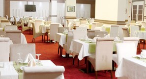 Free daily buffet breakfast - Siir Boutique Hotel - Boutique Class (Denizli)