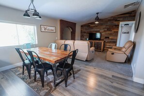 منطقة المعيشة