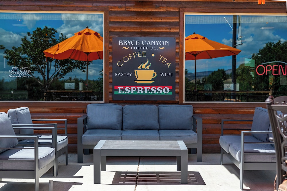 Bryce Canyon Inn by null