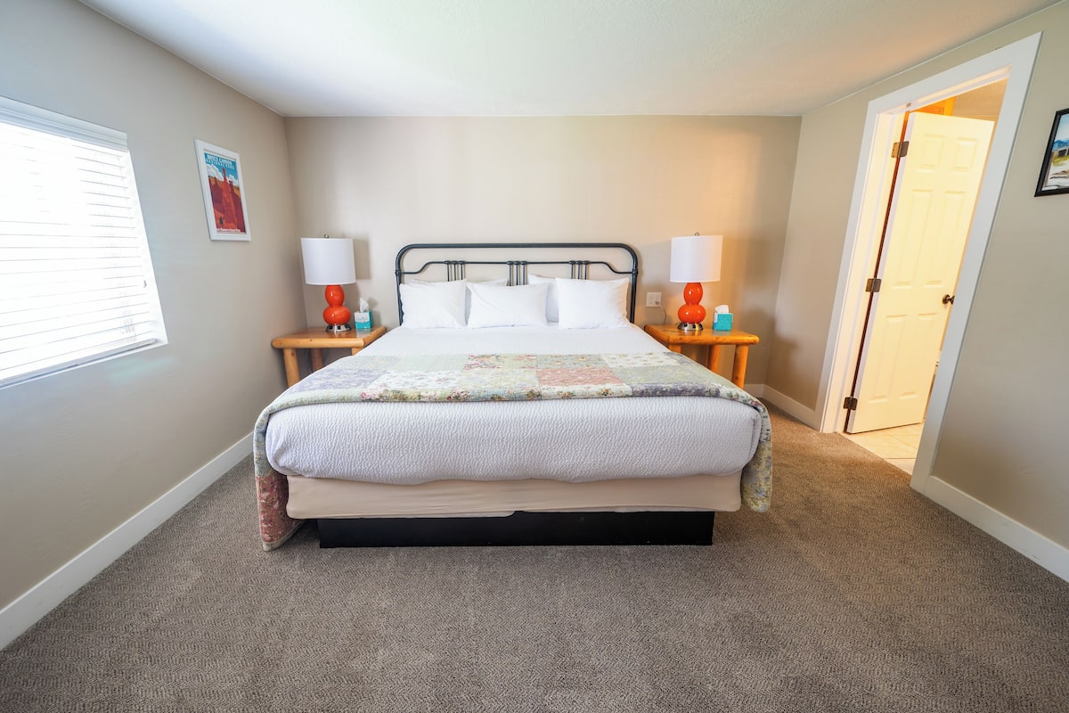 21 on 12 Family unit | Con stile personalizzato, con arredamento individuale, Wi-Fi gratuito