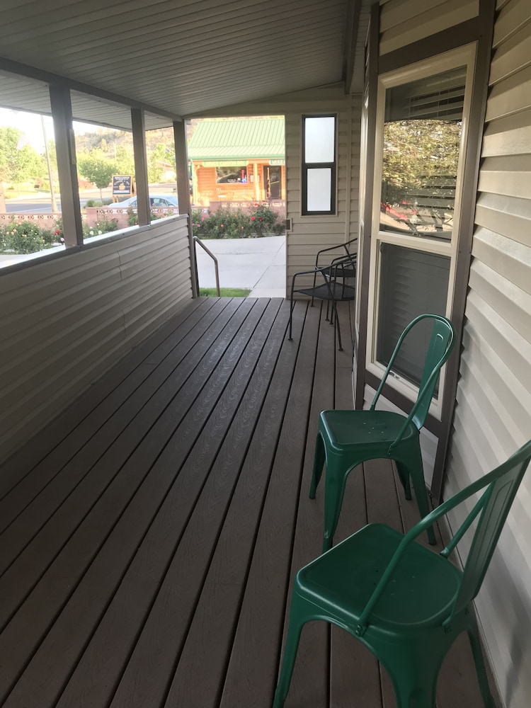 Bryce Canyon Inn by null