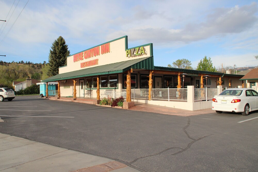 Bryce Canyon Inn by null