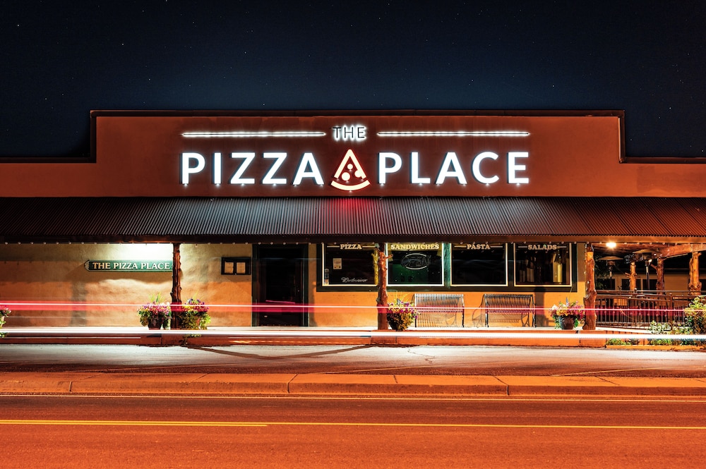 Bryce Canyon Inn by null