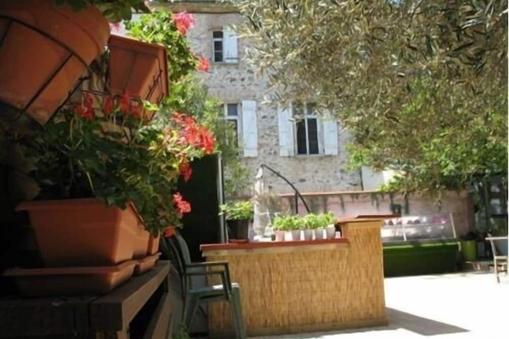 La Maison de Verotte