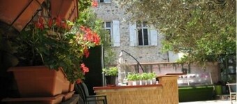 La Maison de Verotte