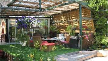 Standard Suite, Ensuite | Miscellaneous