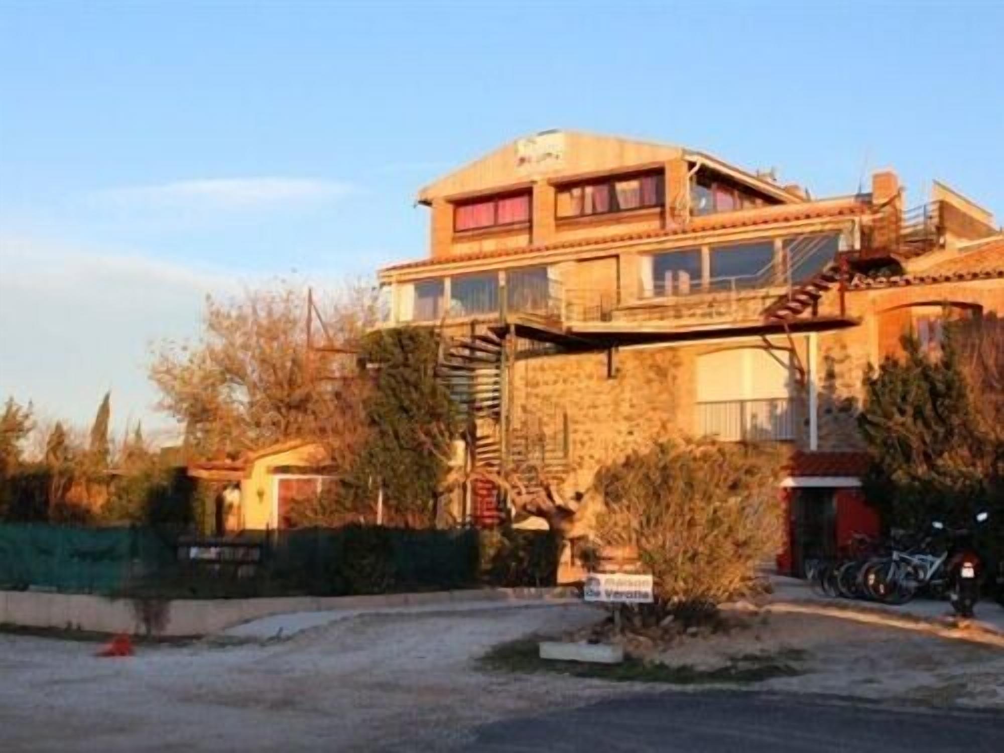 Photo - La Maison de Vérotte