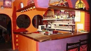 Bar (sur place)