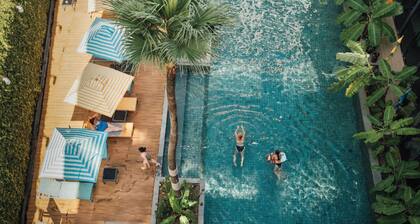 Sugar Marina Resort -Surf- Kata Beach