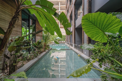 Sugar Marina Resort -Surf- Kata Beach