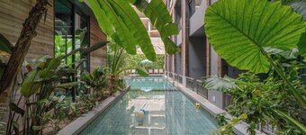 Sugar Marina Resort -Surf- Kata Beach