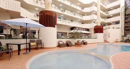 Atrium Resort Hotel