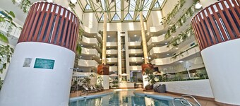 아트리움 리조트 호텔