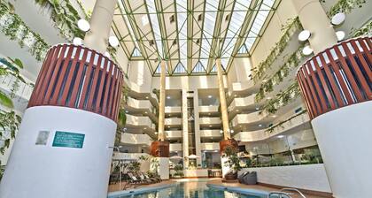 Atrium Resort Hotel