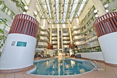 Atrium Resort Hotel