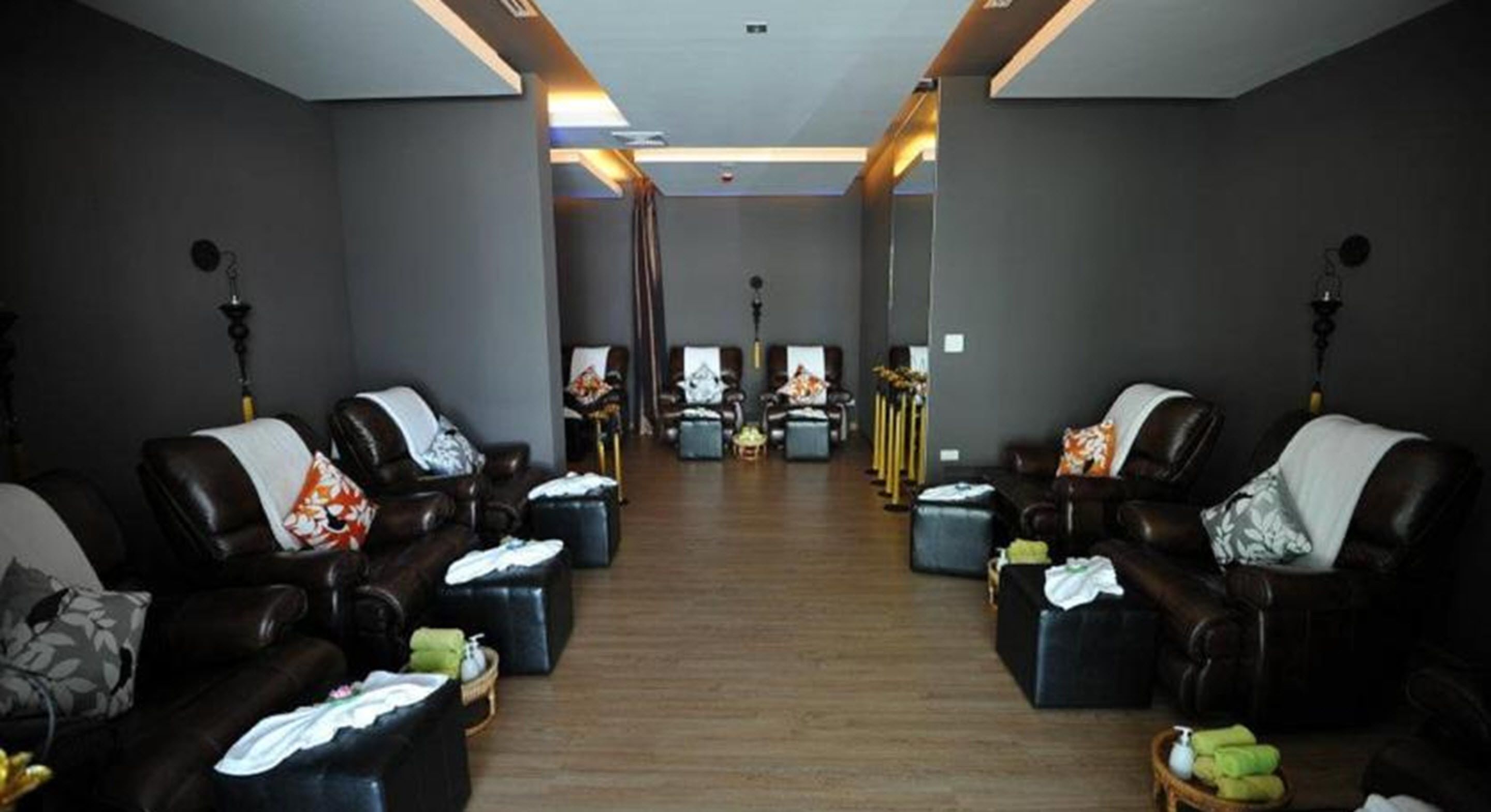 Photo - C & N Resort and Spa - SHA Extra Plus