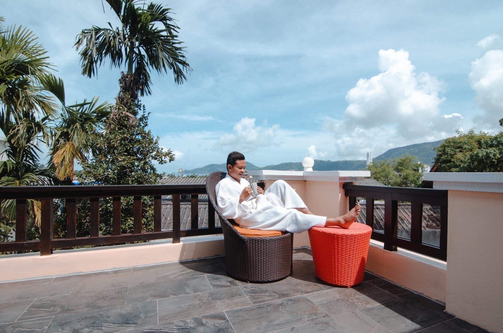 Photo - C & N Resort and Spa - SHA Extra Plus